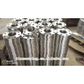 ansi b16.5 forged flanges class2500 welding neck pn16slip on